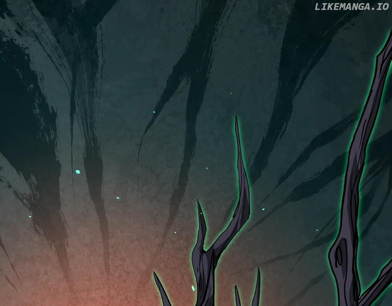 Era of the Haunted Chapter 373 - page 73